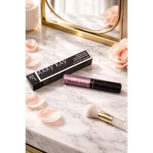 Mary Kay Liquid Eye Shadow Purple Nova New Discontinued